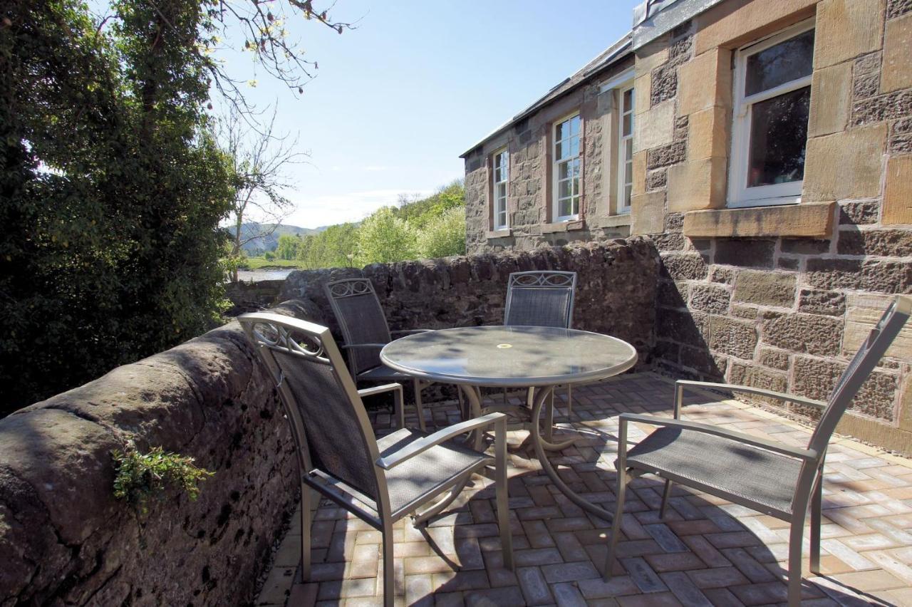 Comrie Old Schoolhouseヴィラ エクステリア 写真