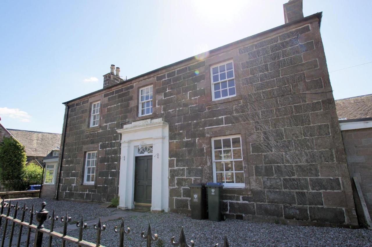 Comrie Old Schoolhouseヴィラ エクステリア 写真